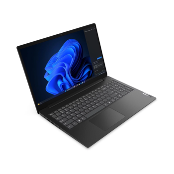 Lenovo V15 G5 IRL 15.6" FHD, Intel i3-1315U, 16GB DDR5, 512GB SSD, Intel UHD, WiFi/BT, Win 11 Pro + 3Y (83GW00C3SC), 76018