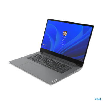 Lenovo V17 Gen4 i5/16GB/512GB/17,3FHD/DOS, 83A2003KSC