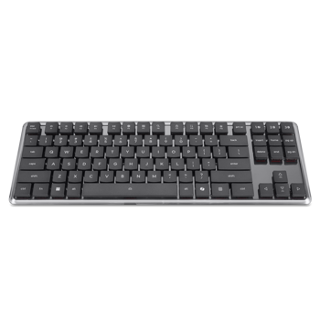 Lenovo Wireless Multi-Mode Mechanical Keyboard, 4Y41V37377