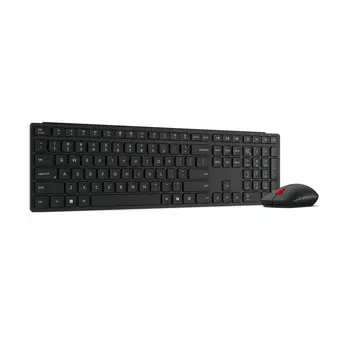 Lenovo Wireless Multi-Mode Pro Combo, 4X31S04849