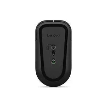 LENOVO Wireless Multi-Mode Pro+ Mouse, 4Y51S61876