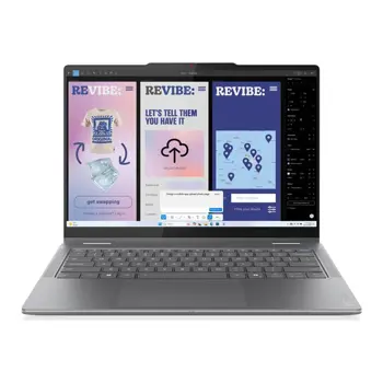 LENOVO Yoga 7 2-in-1 14ILL10 U5 226V 14i, 83JQ00HASC