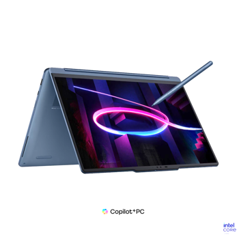 Lenovo Yoga 9 2-in-1 U7/32GB/1TB/14/W11P/3god, 83SE001GSC