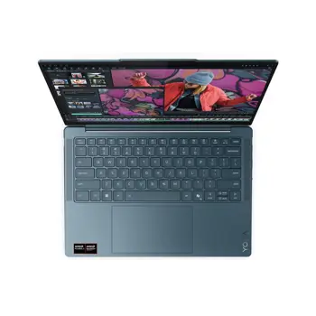 LENOVO Yoga Slim 7 14AKP10 RAI 5 330 14i, 83JY009GSC