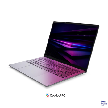 Lenovo Yoga Slim 7 U7-355/16GB/512GB/14/W11P, 83QM005GSC