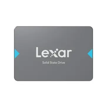 Lexar 1,92TB 2,5" SSD NQ100 | SATA III, CRU-LNQ100X1920