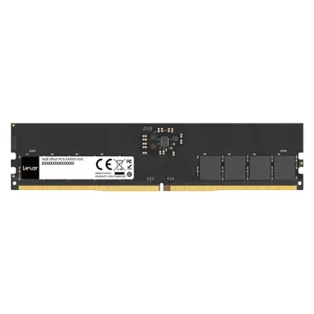 Lexar DIMM 16GB DDR5 4800MHz CL40 1.1V, 78285