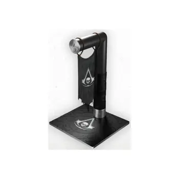 LEXIP BLACK FLAG RESYNCED TATOO STAND, UBXLXHD0004