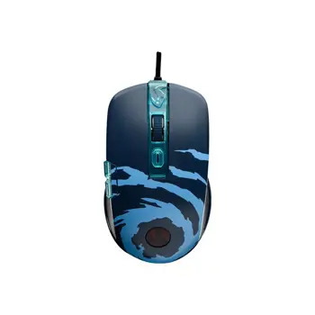 LEXIP KAKASHI MOUSE DESIGN BY TSUME, TSXLXMS0002