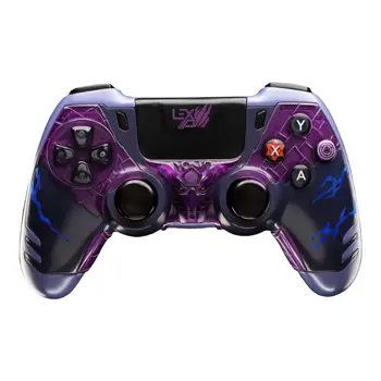 LEXIP SASUKE CONTROLLER DESIGN TSUME, TSXLXGC0001