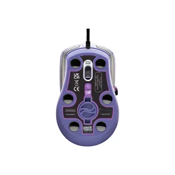 LEXIP SASUKE MOUSE DESIGN BY TSUME, TSXLXMS0001