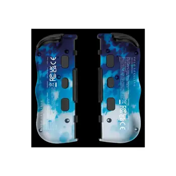 LEXIP X CRUNCHYROLL Jin-Woo Twin Pads, CRXLXTP0001