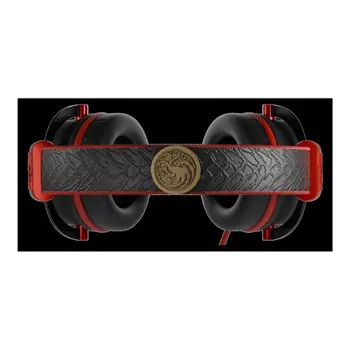 LEXIP X GAME OF THRONES Dragon Headset, TSXLXHS0004