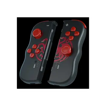 LEXIP X GAME OF THRONES Twinpads Cntrlr, TSXLXTP0001