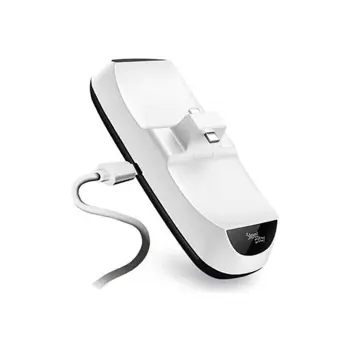LEXIP X STEELPLAY Dual Charging Dock PS5, JVAPS500005