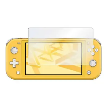 LEXIP X STEELPLAY Screen Prot 9H Switch, JVASWI00068