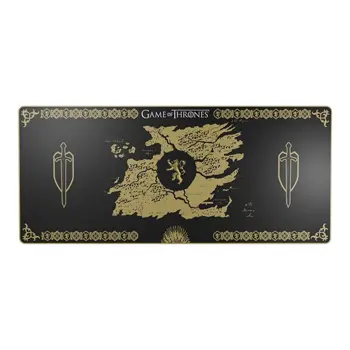 LEXIP X TSUME GOT LANNISTER Mouse Pad, TSXLXMP0006