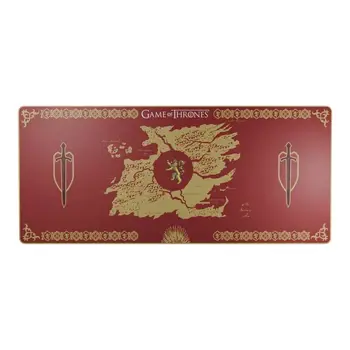 LEXIP X TSUME GOT LANNISTER Mouse Pad, TSXLXMP0007