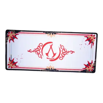 LEXIP X UBISOFT AC Shadows Mouse Pad, UBXLXMP0001