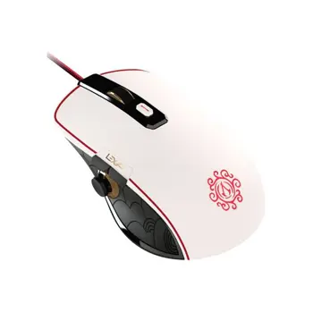 LEXIP X UBISOFT AC Shadows Mouse, UBXLXMS0001
