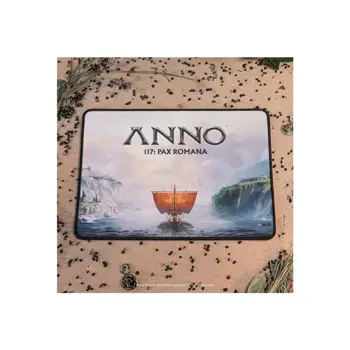 LEXIP X UBISOFT ANNO 117 Bundle Mouse, UBXLXBOX039