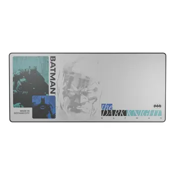 LEXIP X WARNER Batman Xxl Mousepad, WAXLXMP0009