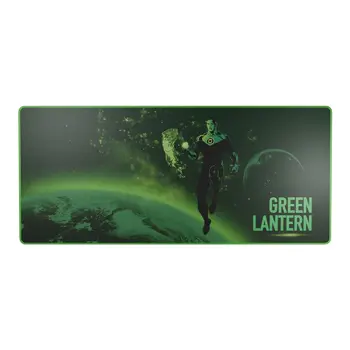 LEXIP X WARNER Green Lantern Mousepad, WAXLXMP0008