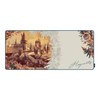 LEXIP X WARNER Harry Potter Mousepad, WAXLXMP0016