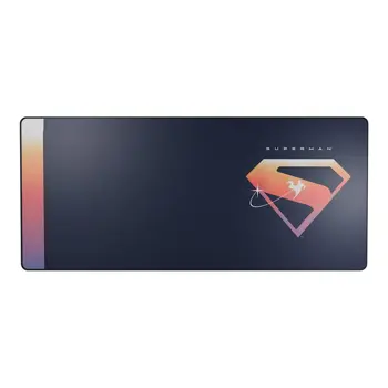 LEXIP X WARNER Superman Sunset Mousepad, WAXLXMP0002