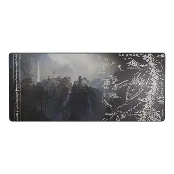 LEXIP X WARNER The Lord Of The Rings Riv, WAXLXMP0011