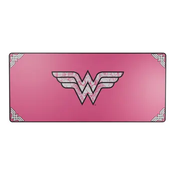LEXIP X WARNER Wonder Woman Mousepad, WAXLXMP0005