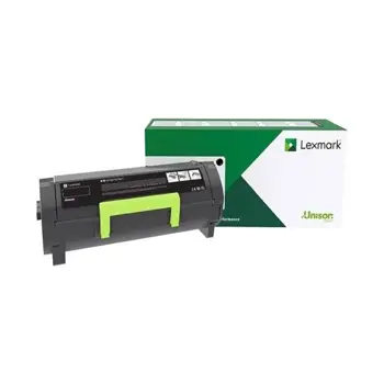 Lexmark toner 55B2H0E za MS/MX 33x/ 43x crni (15.000 str.)