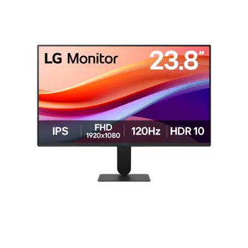 LG 27U41YA 27" IPS 120Hz, HDMI,, 27U41YA-B.AEUQ