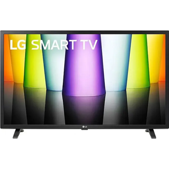 LG 32" 32LQ63006LA, LED, Full HD (1920×1080), Smart TV, 77695
