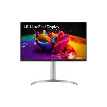 Monitor LG 32" LED IPS, 32UQ850V, 32UQ850V-W.AEU