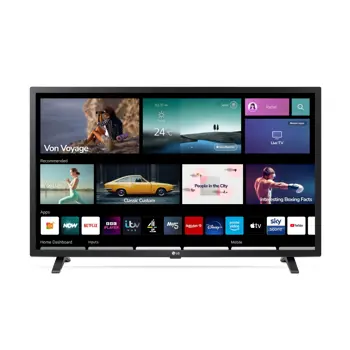 LG 32LQ63006LA LED TV, 80cm, FHD, DVB-T2/C/S2, 32LQ63006LA