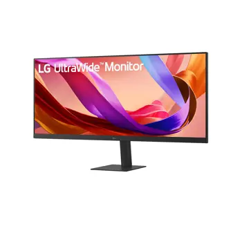LG 34U511A 34 WFHD IPS, 100Hz, HDMI, DP, 34U511A-B.AEU