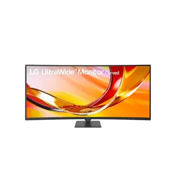 LG 34U620B 34 WQHD, 144 Hz, 2xHDMI, DP, HAS, 34U620B-B.AEU