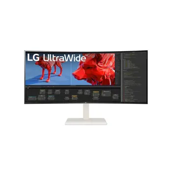 LG 38BR85QC, 38 WQHD+, 144Hz, USB-C, HAS, zvučni, 38BR85QC-W.AEU