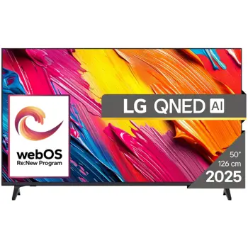LG 50QNED70A6A, 50QNED70A6A.AEU