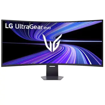 LG 52G930B 52 VA 5K2K, 240Hz, HDMI, DP,USB-C,HAS, 52G930B-B.AEU