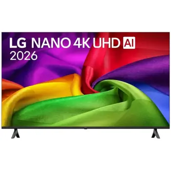 LG 55" (139,7 cm) 55NU800B3LA 4K UHD, Smart TV, webOS , 78925
