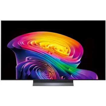 LG 55" (139,7 cm) OLED55C61LA, 4K UHD 120Hz, OLED, Smart TV, webOS, 78927