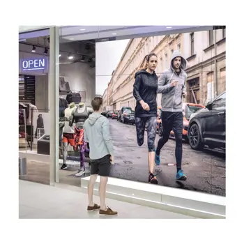 LG 55LV5F, FHD Slim Bezel Video Wall, 500nits, DP, 55LV5F-A