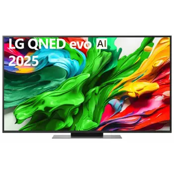 LG 55QNED86A3A 4K QNED Smart TV, 156 cm, 55QNED86A3A.AEU