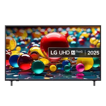 LG 55UA74003LB 139cm, 4K, webOS, 3xHDMI, 55UA74003LB.AEU