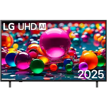 LG 55UA75006LA 4K LED Smart TV, 139cm,, 55UA75006LA.AEU