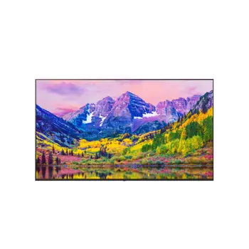 LG 55UK762H , UHD, webOS5.0, Pro:Centric Smart, 55UK762H