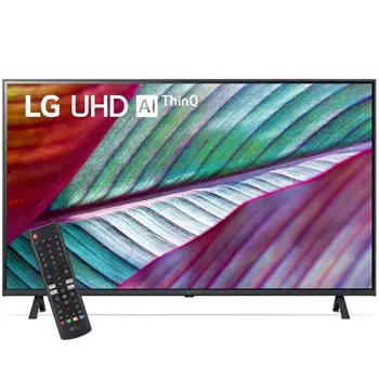 LG 55UR78003LK, 55", 139cm, 3xHDMI. 2xUSB,  T2/S2, 55UR78003LK
