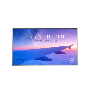 LG 65UH7N, UHD Signage, 500nits, 3xHDMI, DP, RS232,  65UH7N-E.AEU